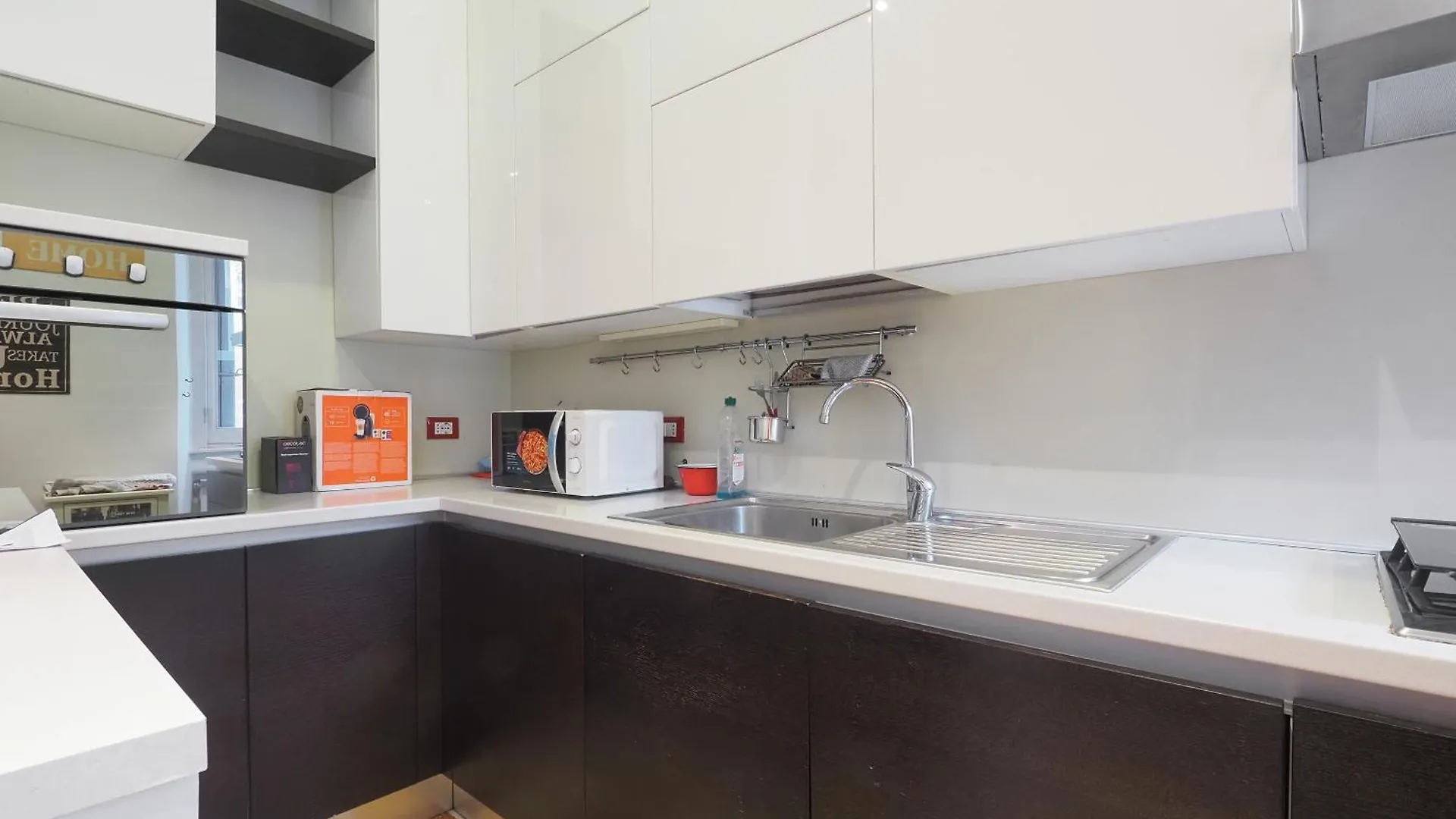 Mila Apartments Friuli Μιλάνο 0*,  Ιταλία