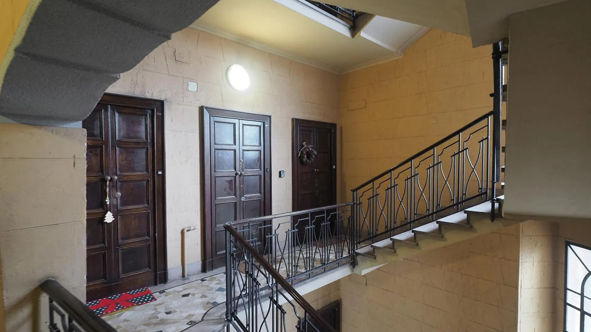 Mila Apartments Friuli Μιλάνο