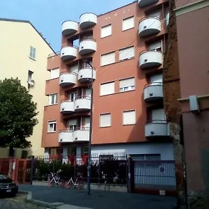  Appartamento Muratori