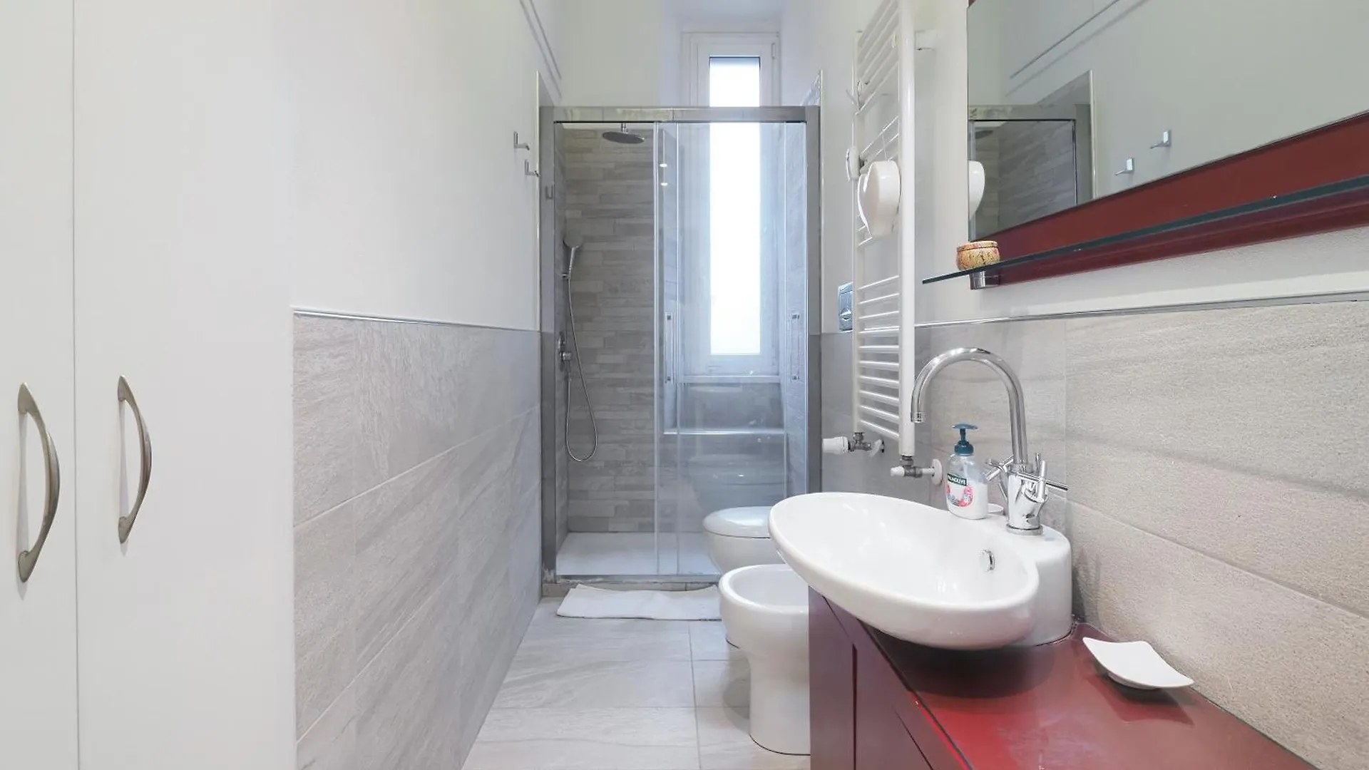 Mila Apartments Friuli Milan
