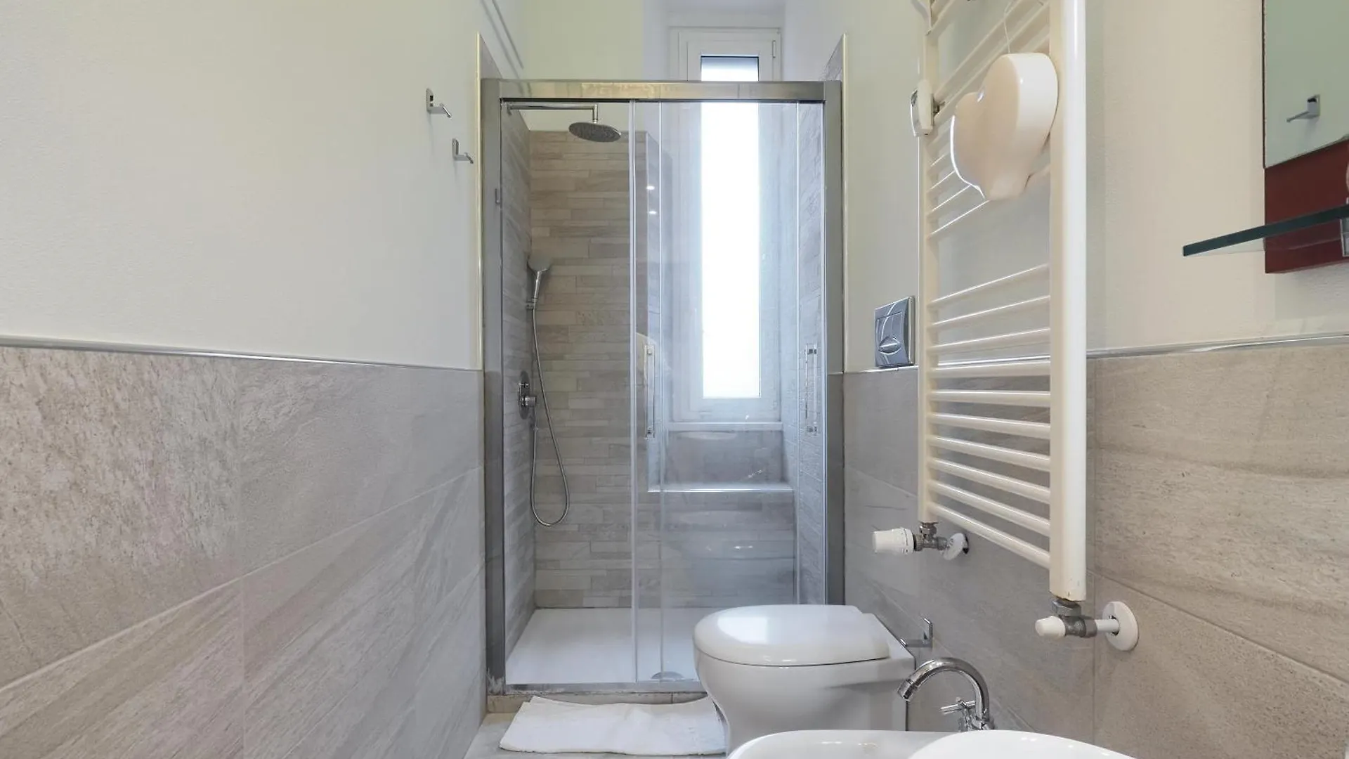 Mila Apartments Friuli Milan