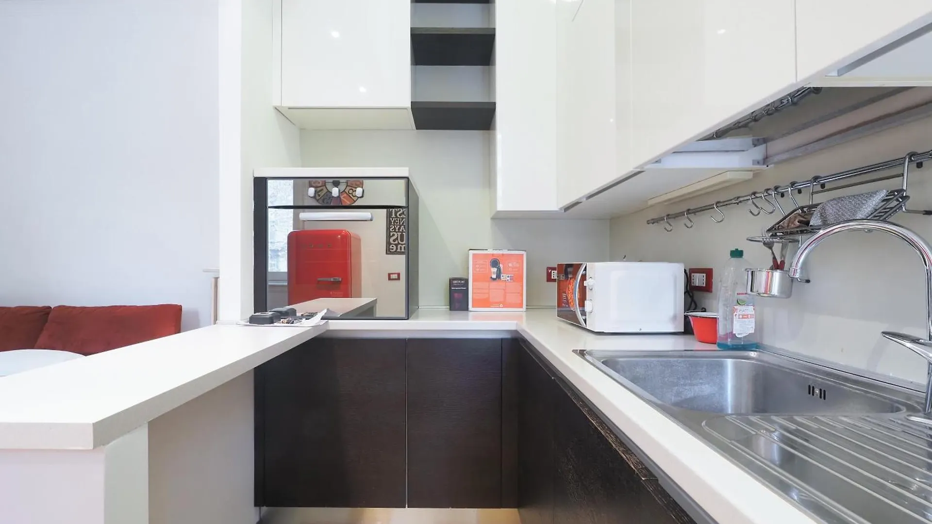 Mila Apartments Friuli Milan
