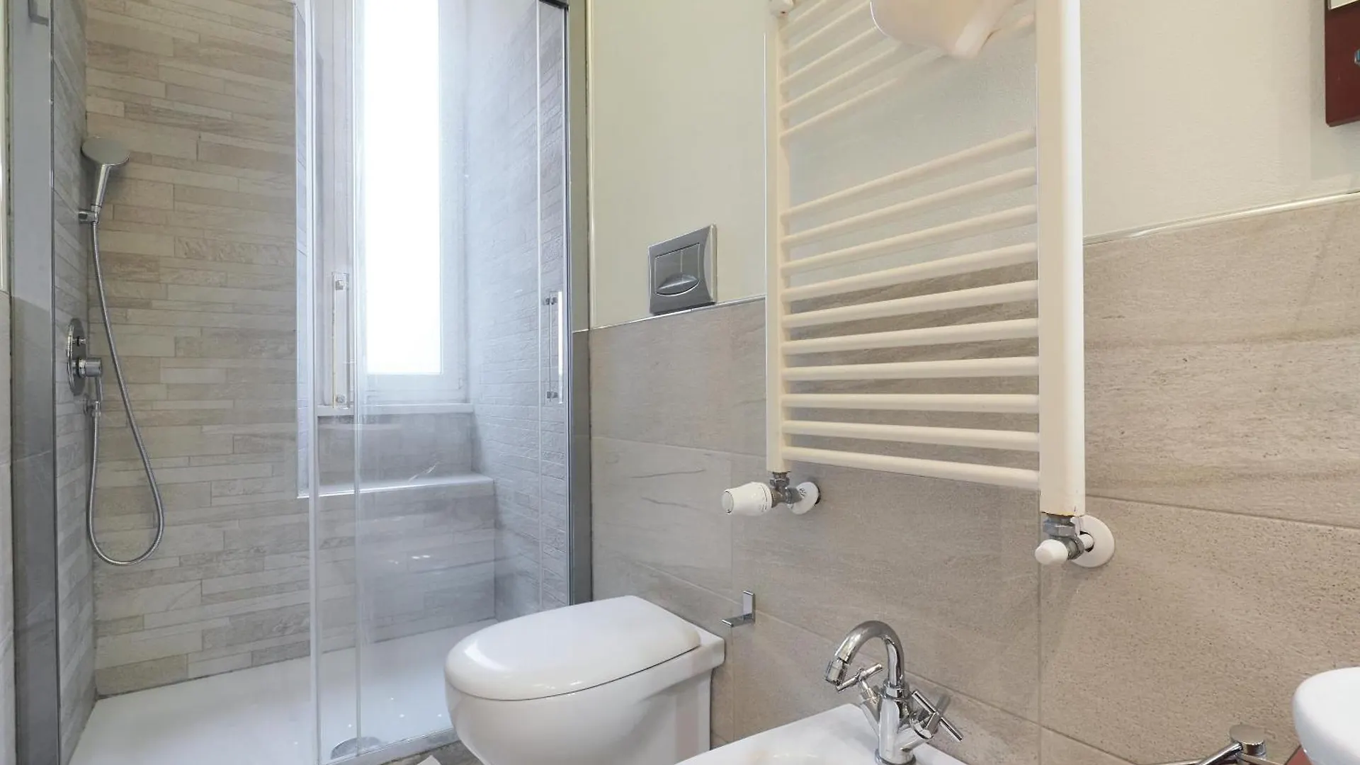 Mila Apartments Friuli Milan 0*,