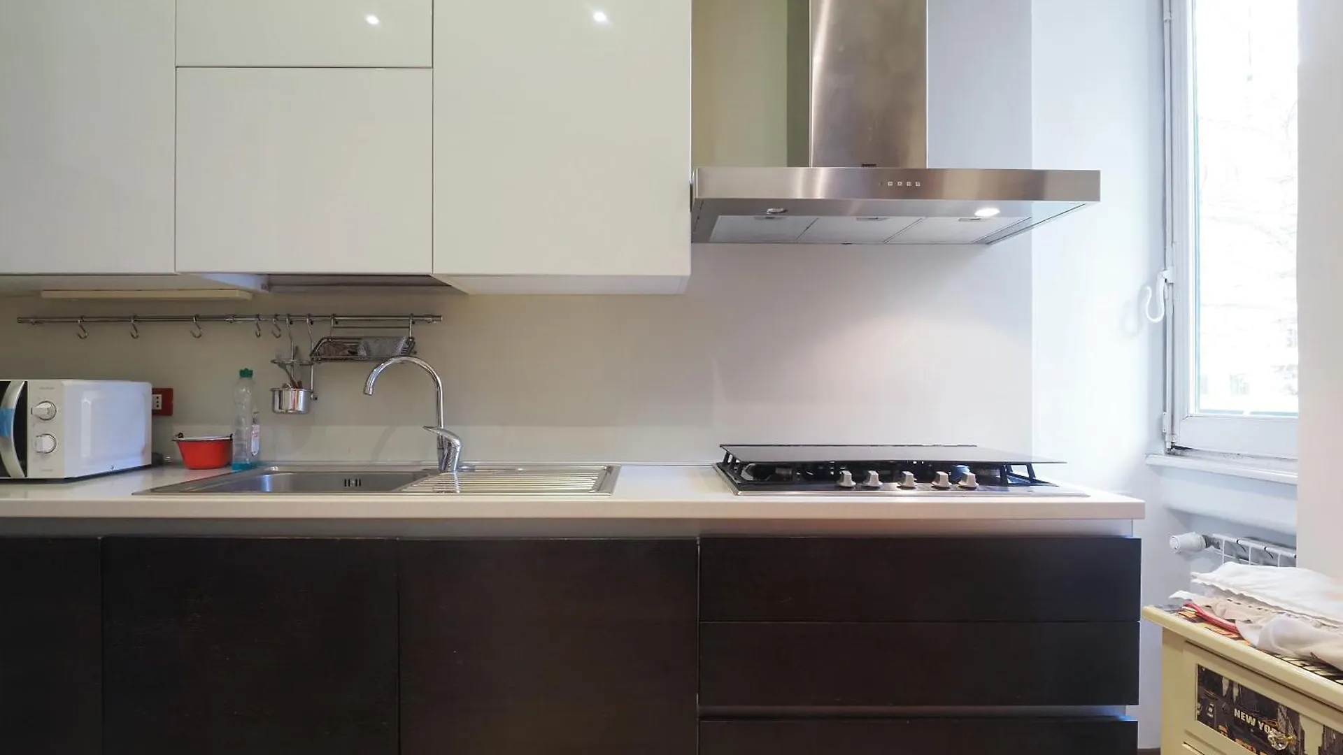 Mila Apartments Friuli Milan