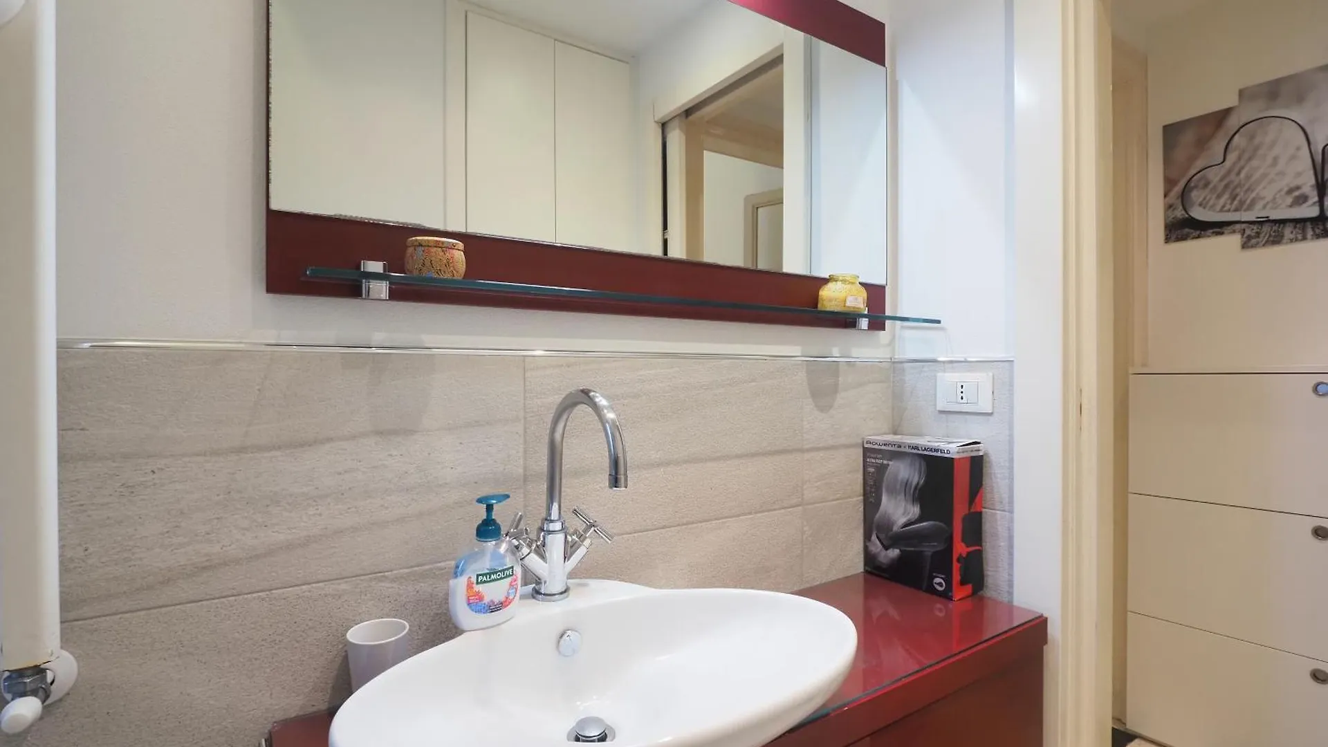 Mila Apartments Friuli Milan