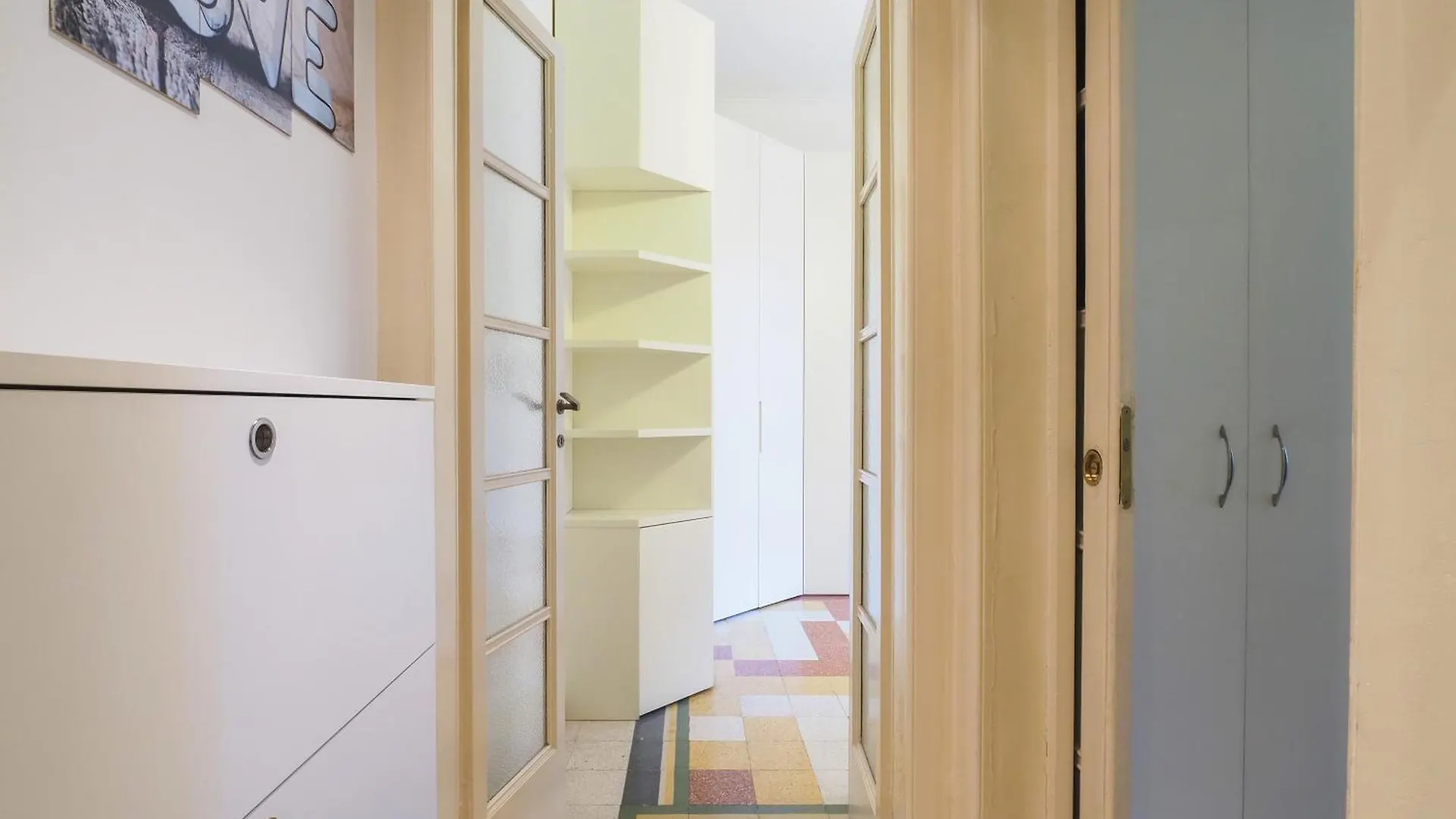 Mila Apartments Friuli Milan