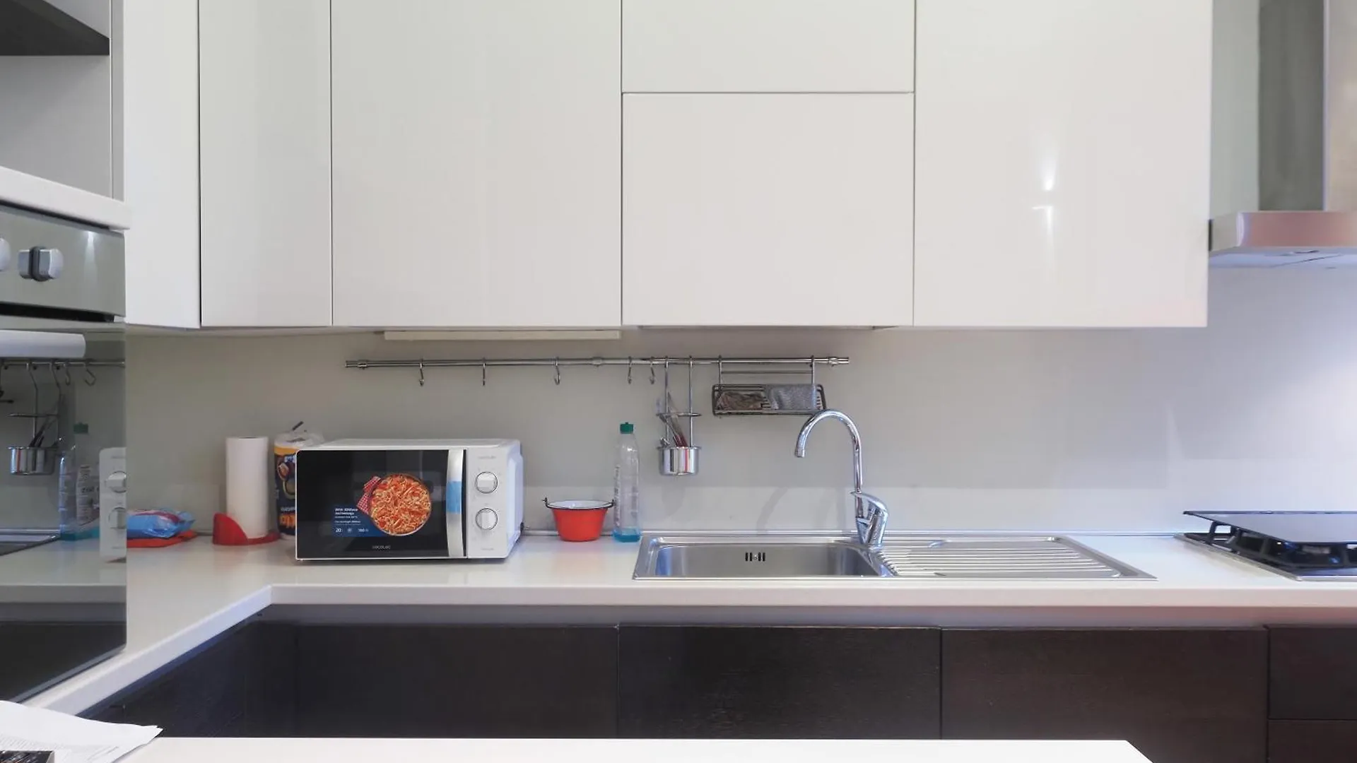 Mila Apartments Friuli Milan